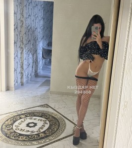 Проститутка Алматы Девушка№294808 Ясмина whatsapp Фотография №3140587