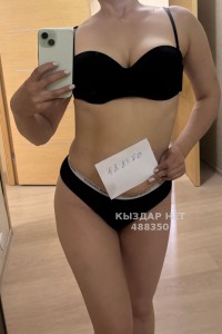 Проститутка Астаны Девушка№488350 Super Body Massage Фотография №3684305