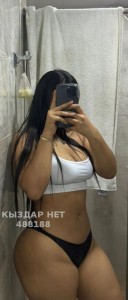 Проститутка Атырау Девушка№488188 Арай Фотография №3686292