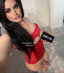 Транс Алматы Транс№498156 Nihan-до завтра Фотография №3754447