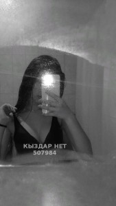 Проститутка Костаная Анкета №507984 Фотография №3796765