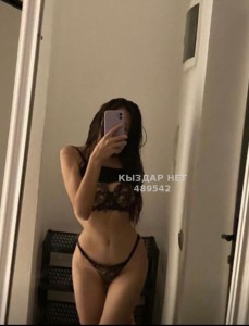 Проститутка Шымкента Девушка№489542 Айяру Фотография №3822603