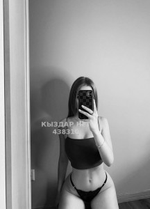 Проститутка Караганды Анкета №438310 Фотография №3825120