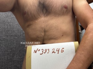 Жиголо Усть-Каменогорска Парень№393246 Артём Фотография №3830775