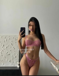 Проститутка Астаны Девушка№362978 Сара Whatsapp Фотография №3839591