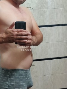 Жиголо Караганды Анкета №517394 Фотография №3866388