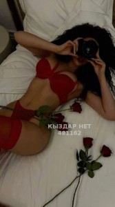 Проститутка Жезказгана Анкета №481162 Фотография №3869003