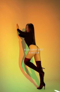 Проститутка Астаны Девушка№238719 Алина Выезд Фотография №3872174
