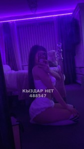 Проститутка Экибастуза Анкета №488547 Фотография №3881845