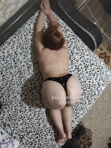 Проститутка Туркестана Девушка№133534 Дамира Фотография №3896226