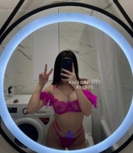 Проститутка Актау Девушка№470870 A S E M у себя Фотография №3905796