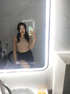 Проститутка Шымкента Девушка№409039 Аселя у себя Фотография №3907754