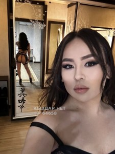 Транс Уральска Транс№64658 Диляра только по записи Фотография №2990733