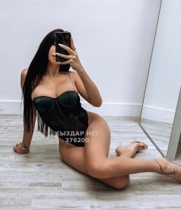 Проститутка Алматы Анкета №376200 Фотография №3478363