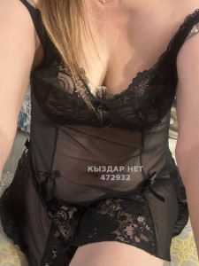 Проститутка Астаны Анкета №472932 Фотография №3587834