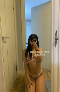 Проститутка Астаны Анкета №484063 Фотография №3687022