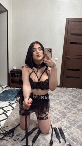 Транс Астаны Транс№57693 Активная Дарина Фотография №3698551