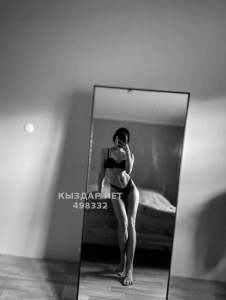 Проститутка Алматы Девушка№498332 Анель Фотография №3749168