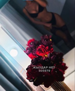 Проститутка Костаная Анкета №505979 Фотография №3784998