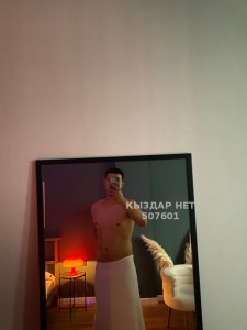 Жиголо Алматы Анкета №507601 Фотография №3793979