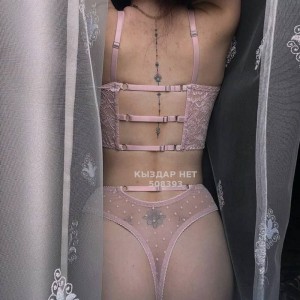 Проститутка Алматы Анкета №508393 Фотография №3799649