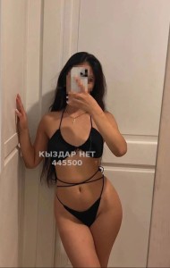 Проститутка Кокшетау Девушка№445500 Мона проездом не на долго Фотография №3802050
