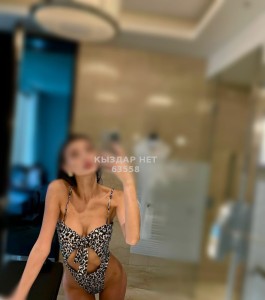 Проститутка Атырау Девушка№63558 Experienced Mika Фотография №3803467
