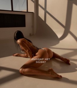 Проститутка Караганды Анкета №502867 Фотография №3804225