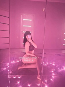 Проститутка Алматы Анкета №508418 Фотография №3806036