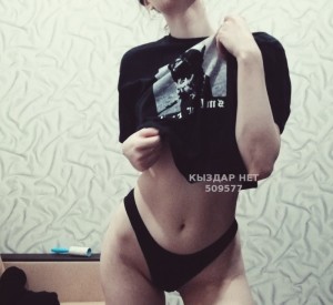 Проститутка Алматы Анкета №509577 Фотография №3807067