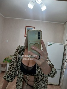 Проститутка Павлодара Анкета №501161 Фотография №3807209