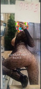 Проститутка Костаная Девушка№91353 Пишите на вацап Фотография №3809339