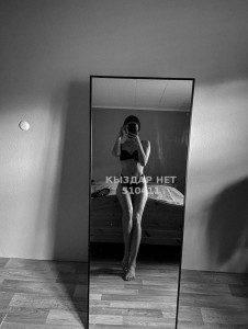 Проститутка Актобе Анкета №510411 Фотография №3811334