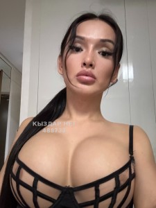 Транс Астаны Транс№488733 Kessi Фотография №3812152