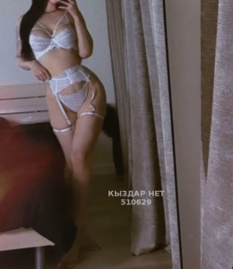 Проститутка Астаны Анкета №510629 Фотография №3812373