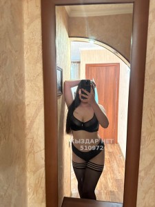 Проститутка Караганды Анкета №510972 Фотография №3815936