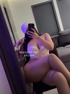 Проститутка Атырау Девушка№491994 Камшат Фотография №3818519