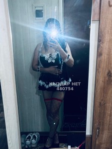 Проститутка Семея Анкета №480754 Фотография №3819455