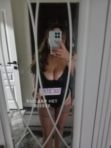 Проститутка Алматы Девушка№305917 Алиса Звоните пишите Whatsapp Фотография №3819848
