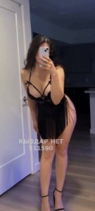Проститутка Астаны Девушка№511590 Сабина Фотография №3820400