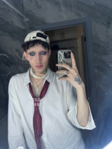 Жиголо Алматы Парень№495393 Юра Фотография №3820733