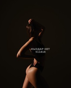 Проститутка Астаны Девушка№511816 Sara Фотография №3821976