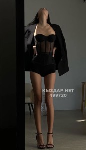 Проститутка Шымкента Анкета №499720 Фотография №3822320