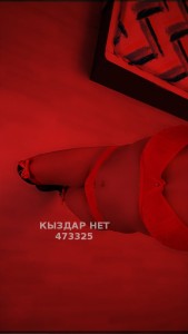 Проститутка Петропавловска Анкета №473325 Фотография №3822694