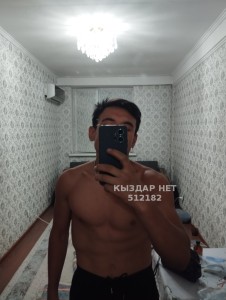 Жиголо Алматы Парень№512182 Нурик Фотография №3824308