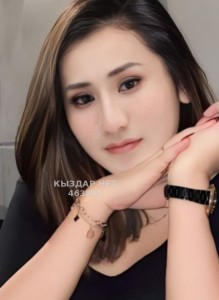 Транс Астаны Транс№463804 Дана активная Фотография №3825437