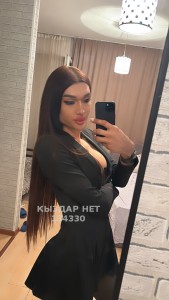 Транс Алматы Транс№134330 Доминика Фотография №3826166