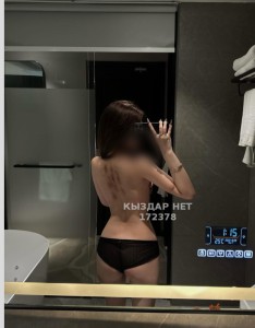 Проститутка Жезказгана Девушка№172378 Сара Фотография №3826172
