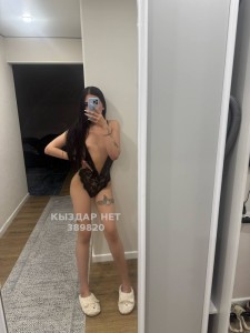 Транс Алматы Транс№389820 Моня только не твоя Фотография №3826221