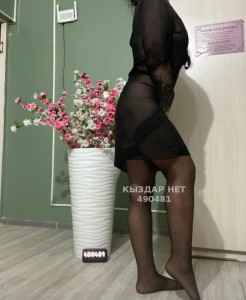Проститутка Кызылорды Девушка№490481 Проф кекс и минет Фотография №3826764